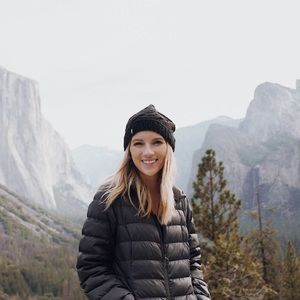 Meet your Posher, Allison